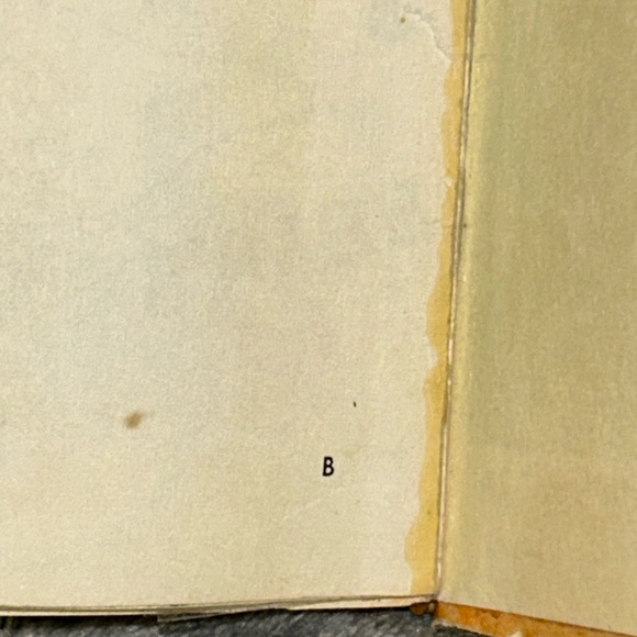 The Golden Story Book of River Bend By Patricia M. Scarry, Hardcover, 1969 - Picture 12 of 16